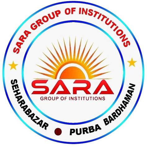 sara group  institutions logo