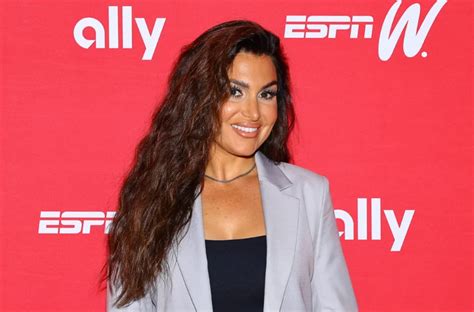 Why is Molly Qerim leaving ESPN’s First Take? Here's what to know | CrispNG
