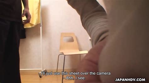 Ryo Sasaki Fucked By Porn Movies Director