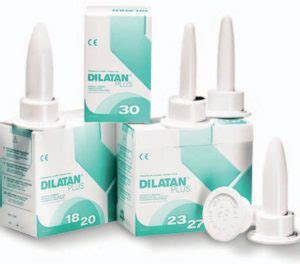 Dilatator Anal Criotermic Dilatan Plus Synergo Europe