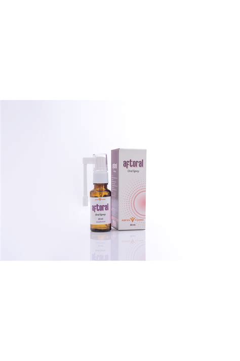 Abfen Farma Aftoral Sprey 20 ml Fiyatı, Yorumları - Trendyol