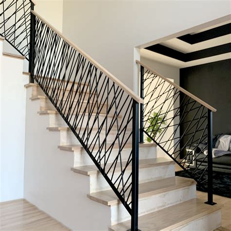 Custom Wrought Iron Railings For Your Home And Business Signature Metal Works