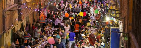 Top 13 Holidays & Festivals in Egypt