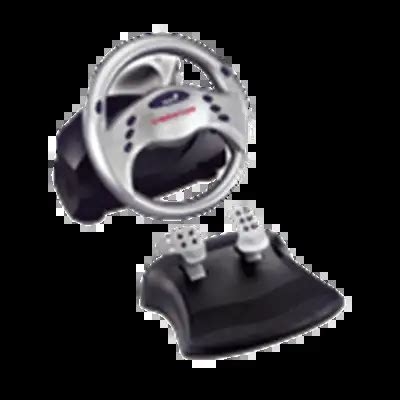 Support - Speed Wheel 3 Vibration | Genius | Gaming, Mobile & Computer ...