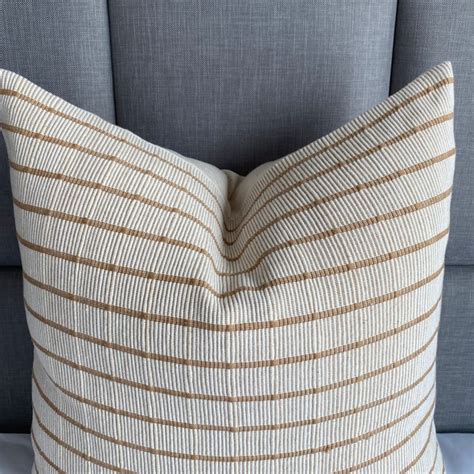 The Cotton Pillow Cover Hmong Pillow Chiang Mai Pillow Cotton Woven