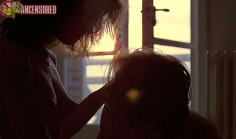 Naked Maruschka Detmers In First Name Carmen