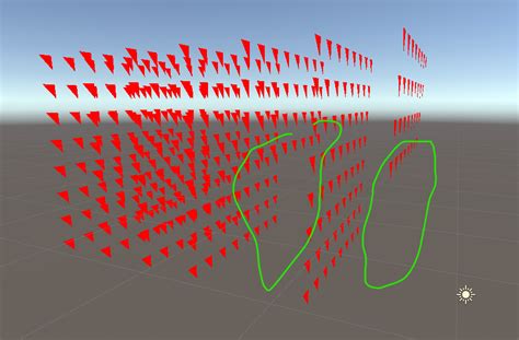 Unity Flickering In Mesh Created Procedurally Using Compute Shaders