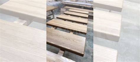 Деревянные ступени для лестницы из ясеня купить в Санкт-Петербурге ...