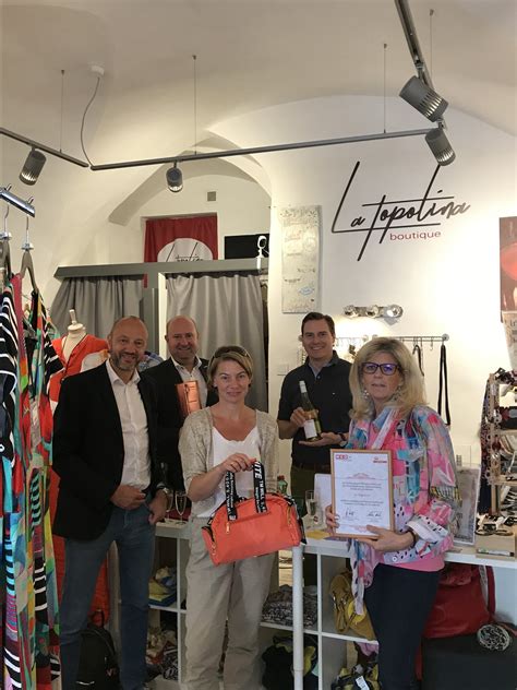 Unser Gschäft - Gemeinsam durchstarten: La Topolina – die Zweite