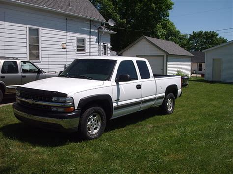 History of Chevrolet Silverado