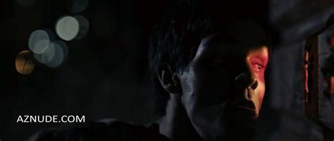 ALBA GUILERA Nude AZNude