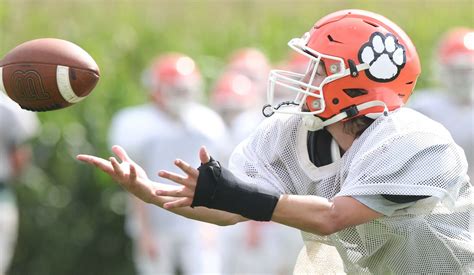 2023 Football Schedules Released