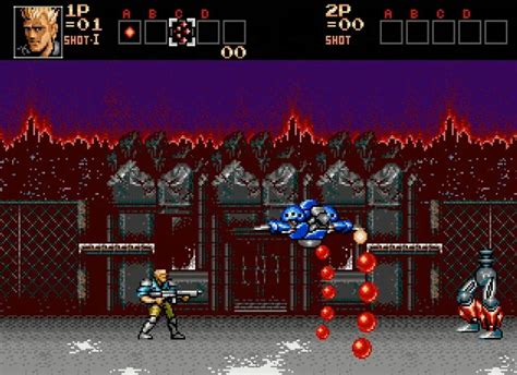 Обзор сборника игр "Contra Anniversary Collection" в интернет-магазине ...