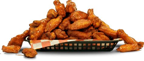 Chicken Wings Png Transparent Images Pictures Photos