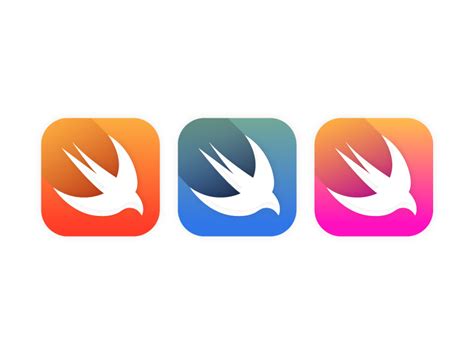 Swift Programming Language by Stadler on Dribbble