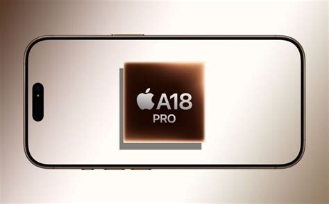 Benchmark mostra o Apple A18 Pro como chip mobile mais rápido