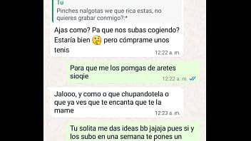 MI MEJOR AMIGA SE PUSO CACHONDA Y ME PIDIO DINERO POR COJER XVIDEOS