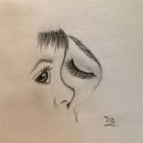 cute loving drawing 9