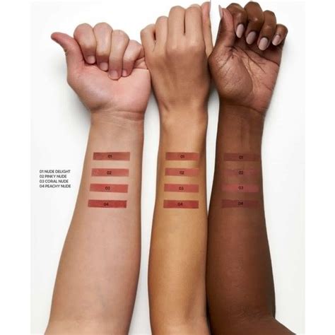 Golden Rose Nude Look Natural Shine Lipgloss Coral Fiyatı