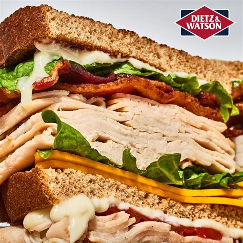Best Deli Meat – Dietz & Watson Deli-Sliced Oven Classic Turkey Review