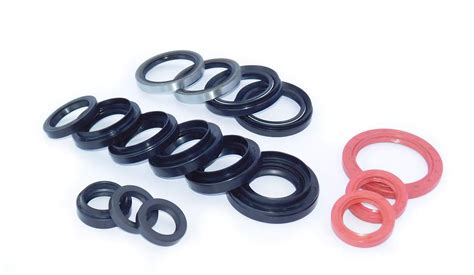 Buy Suzuki Sj Sj Oil Seal Kit Oil Seals For Front Rear