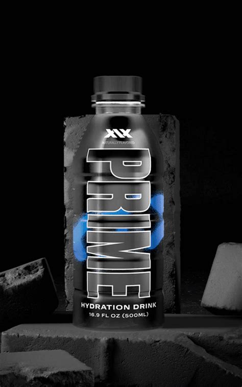 Prime Hydration Led Bottle Lights Prime Lights