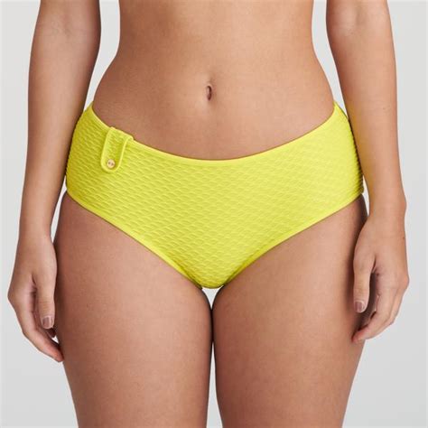 Marie Jo Swim Bikini Short Brigitte Suncoast Vanderlindenlingerie Nl