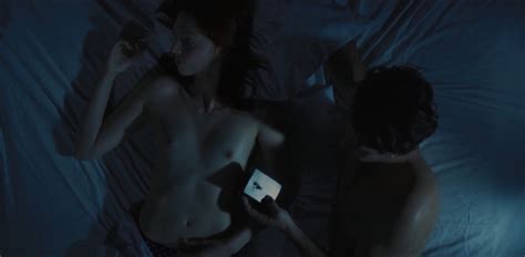 Nude Video Celebs Paulina Moreno Vivanco Nude Semanas