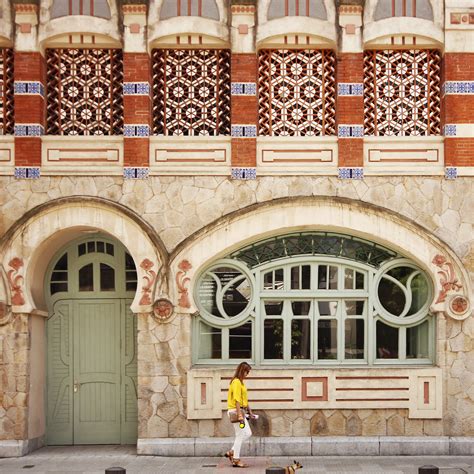 Bilbao — Open House Worldwide