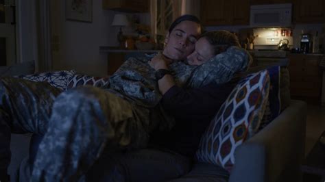 Alice Braga nude lesbian sex with Faith Alabi Chloë Sevigny sexy We Are Who We Are