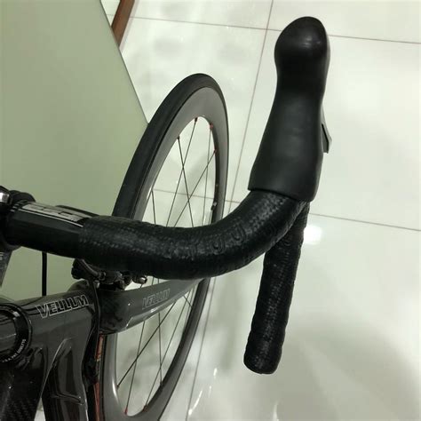 Vellum Edge Road Bike, Sports Equipment, Bicycles & Parts, Bicycles on ...