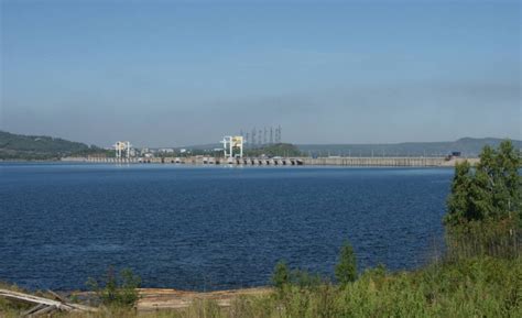 Водосбор водного объекта: описание и методы оценки