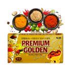 S B Japanese Golden Curry Hot Servings G Made In Japan Takaski