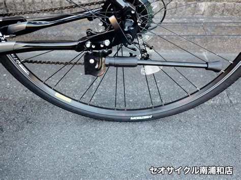 正統派クロスバイク メリダ クロスウェイ100-R 入荷！ | セオサイクル南浦和店