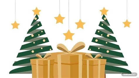Christmas Transparent Background In Psd Illustrator Pdf Svg