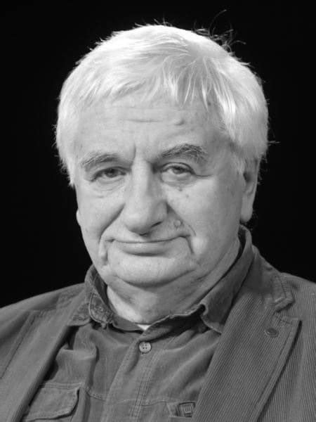 Юрий Богомолов — биография, личная жизнь, фото, причина смерти ...