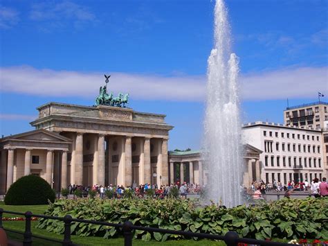 couple travelersfirst impressions  berlin  couple travelers