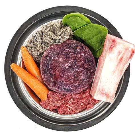 Simply Raw Dog Feed Affordable Premium Raw Dog Food Free Delivery