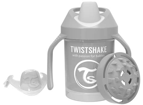Поильник Twistshake 230ml (78272), купить по выгодной цене с доставкой ...