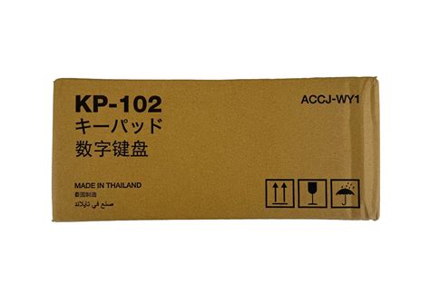 Konica Minolta klawiatura numeryczna KP102