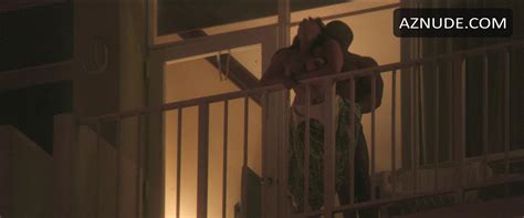 LIFE OF CRIME NUDE SCENES AZNude