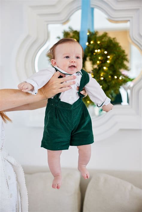 CHRISTMAS OUTFITS FOR TODDLER BOYS | Design Darling