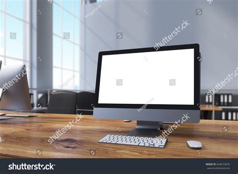 thousand computer big screen office royalty  images stock