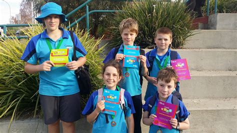 What A Fantastic Effort Today Somerset Primary School