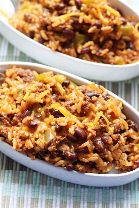 Disaster Averted Casserole - 365 Days of Slow Cooking and Pressure Cooking