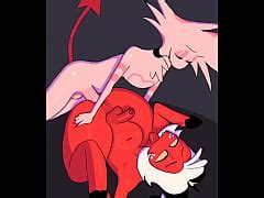 Hazbin Hotel Gay Femboy Xxx Mobile Porno Videos Movies Iporntv Net