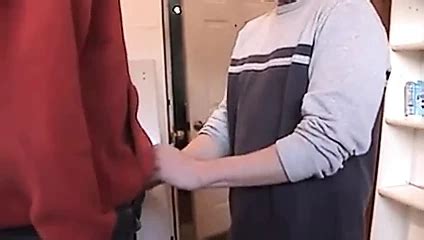 Teasers In The Loo Gay Porn XHamster