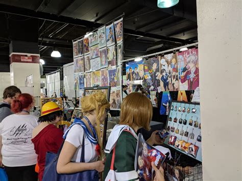 Details More Than 69 Minneapolis Anime Convention Best Vn