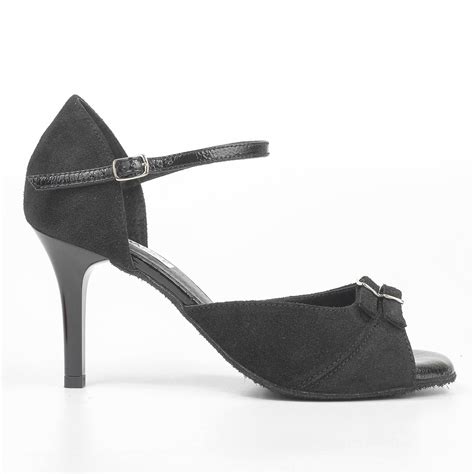 Туфли для аргентинского танго ATG03bv7 - купить в Top Dance.