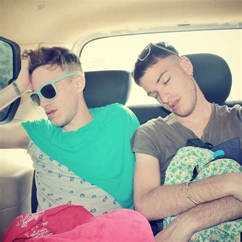 Gay Selfie Twins Travel Gopro Fes Morocco Maurizio Cecconi Flickr